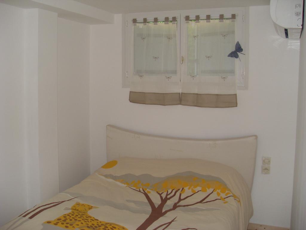 Appartement 10 Des Acacias Anduze Oda fotoğraf