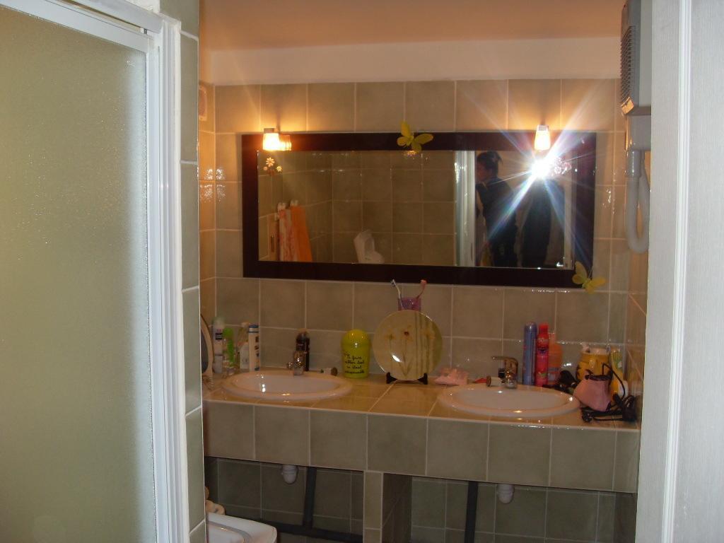 Appartement 10 Des Acacias Anduze Oda fotoğraf