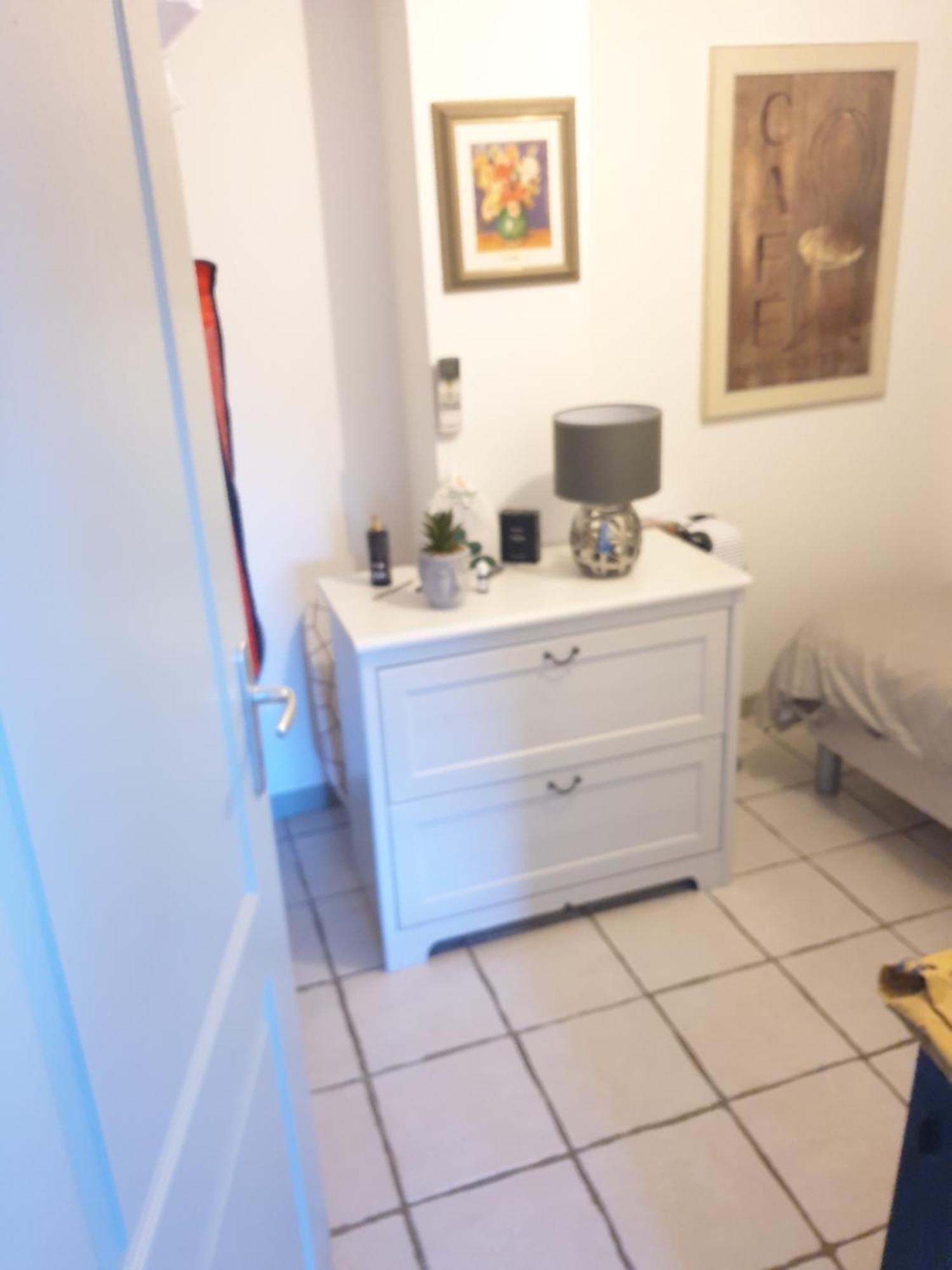 Appartement 10 Des Acacias Anduze Dış mekan fotoğraf
